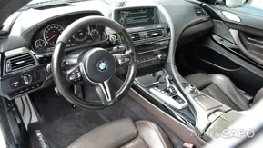 BMW M6 de 2013