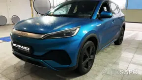 BYD Atto 3 de 2023