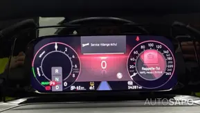 Volkswagen Golf de 2021