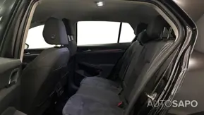 Volkswagen Golf de 2021