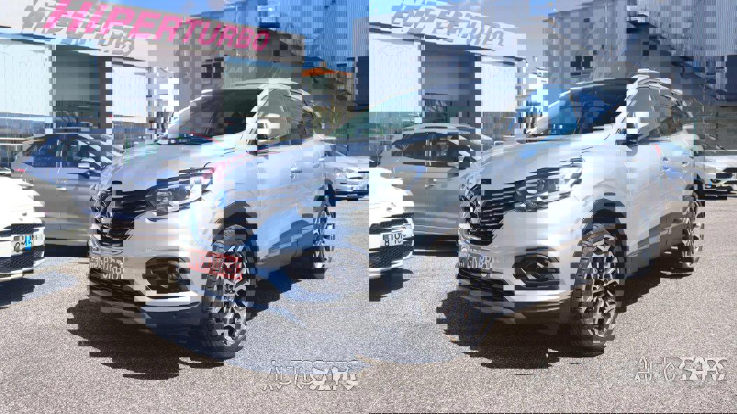 Renault Kadjar de 2021