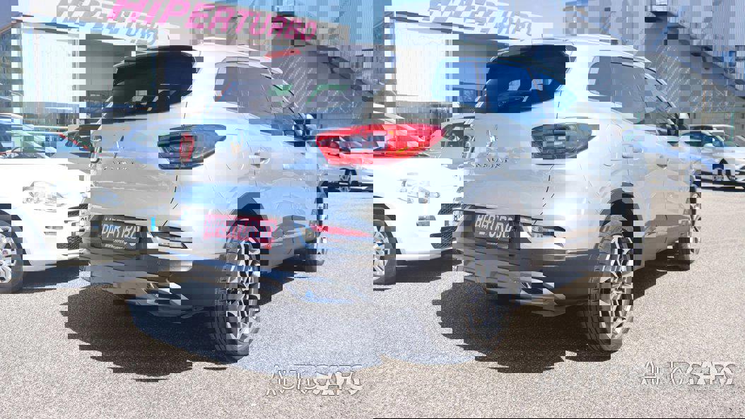 Renault Kadjar de 2021