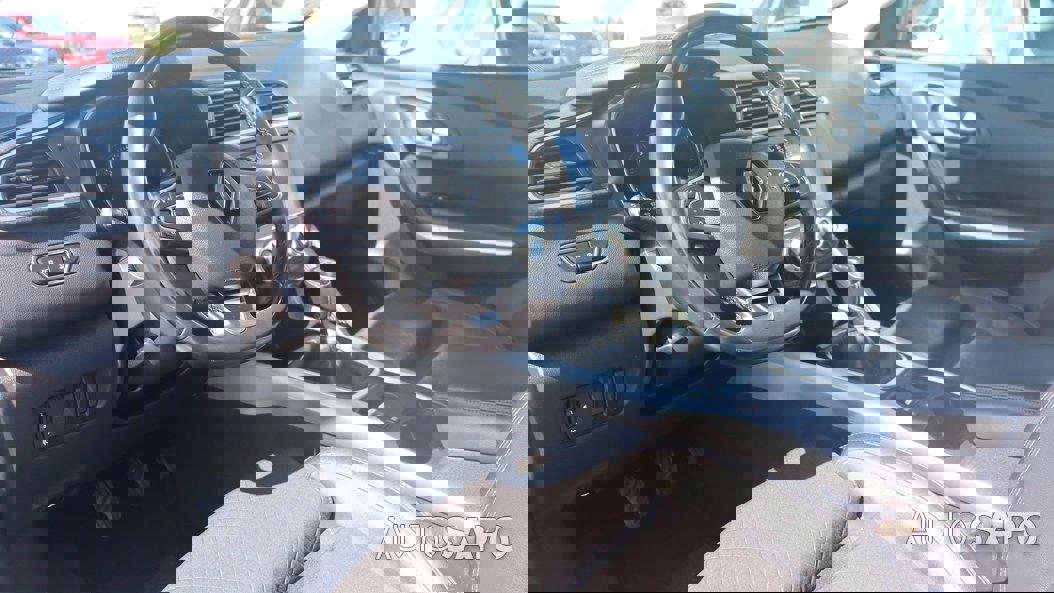 Renault Kadjar de 2021