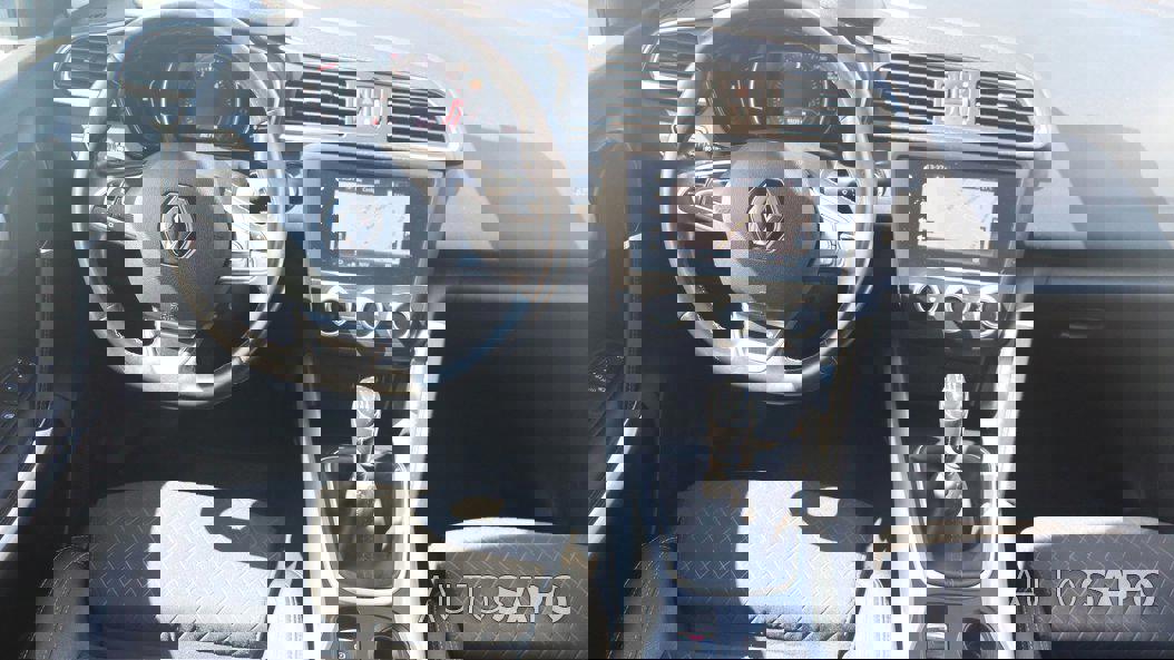 Renault Kadjar de 2021