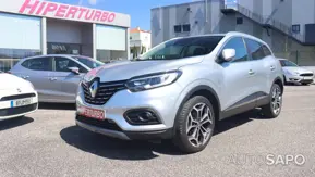 Renault Kadjar de 2021