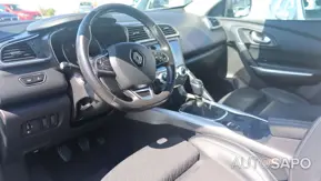 Renault Kadjar de 2021