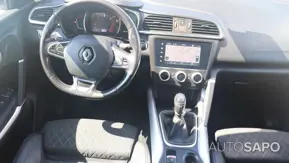 Renault Kadjar de 2021