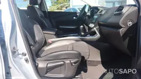 Renault Kadjar de 2021