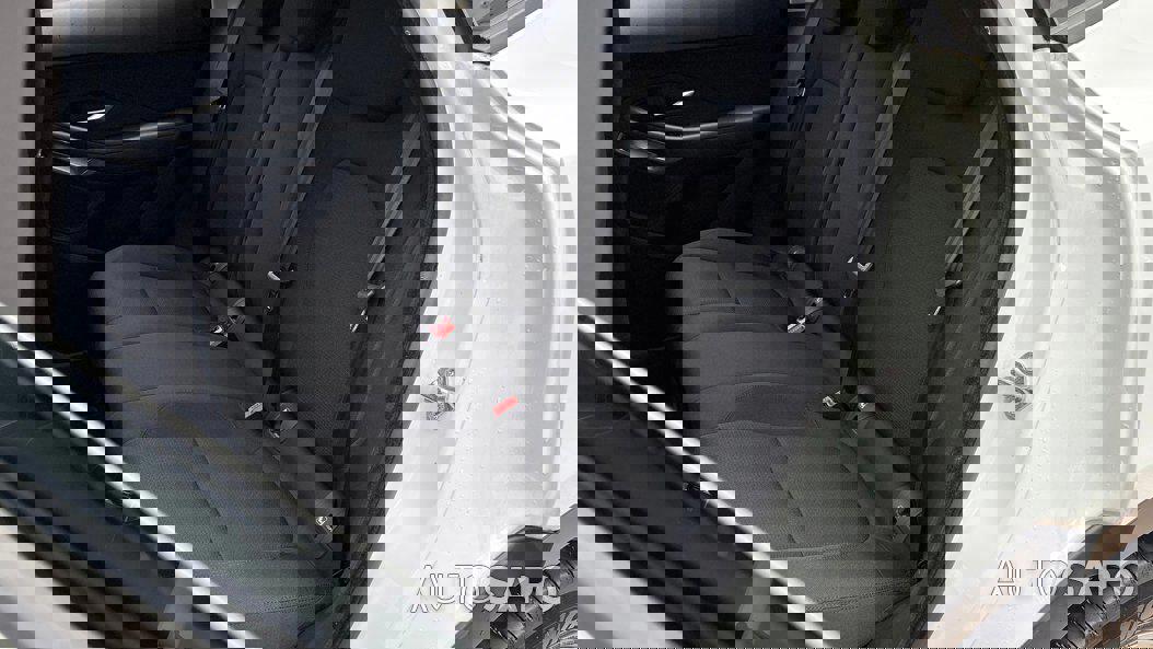 Jaguar E-Pace de 2018