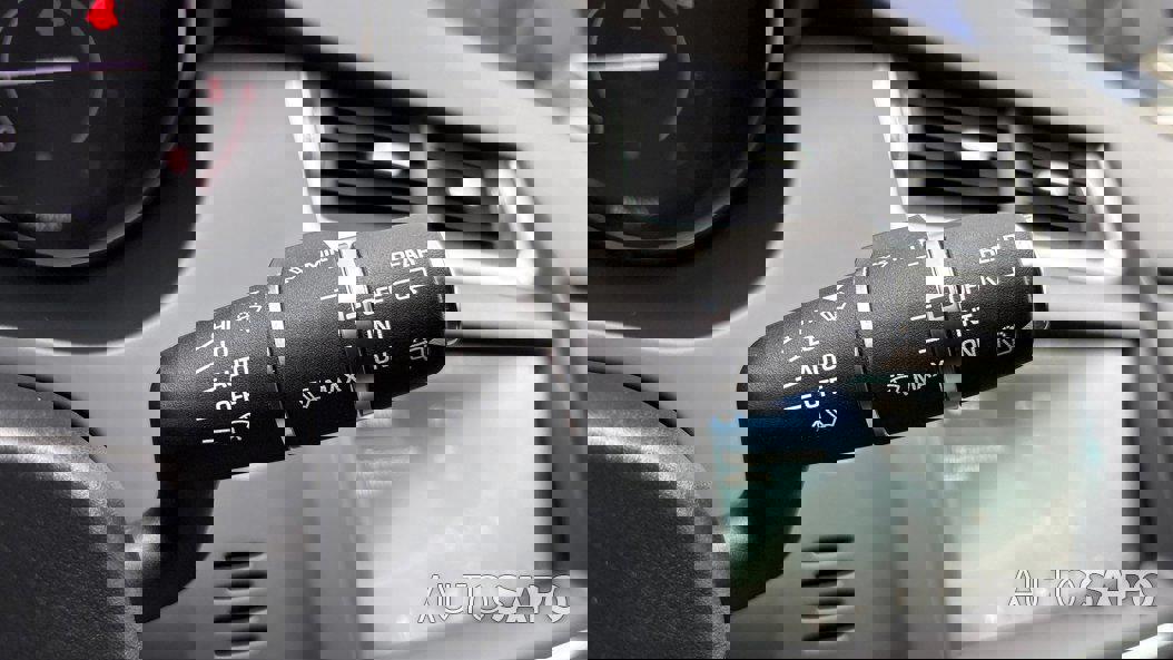 Jaguar E-Pace de 2018