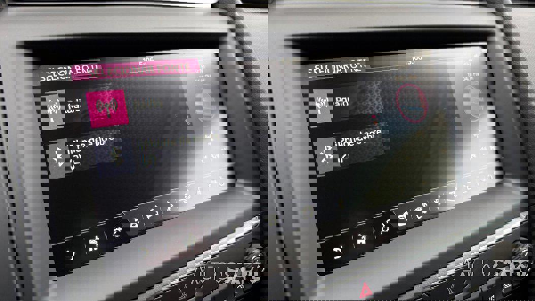 Jaguar E-Pace de 2018