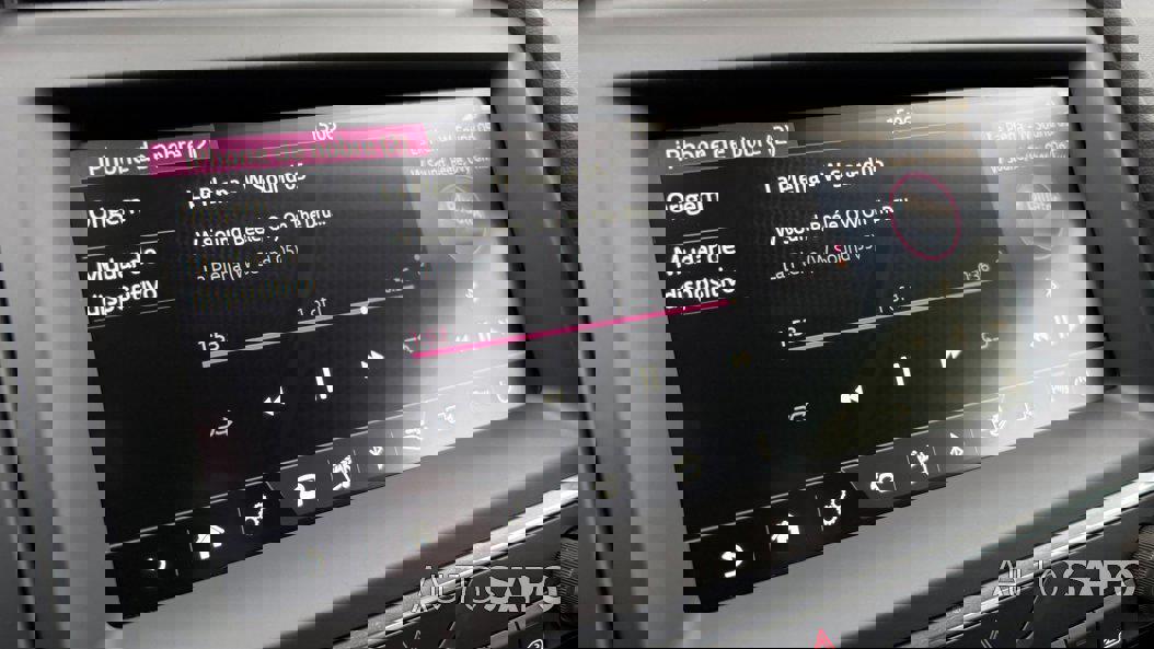 Jaguar E-Pace de 2018