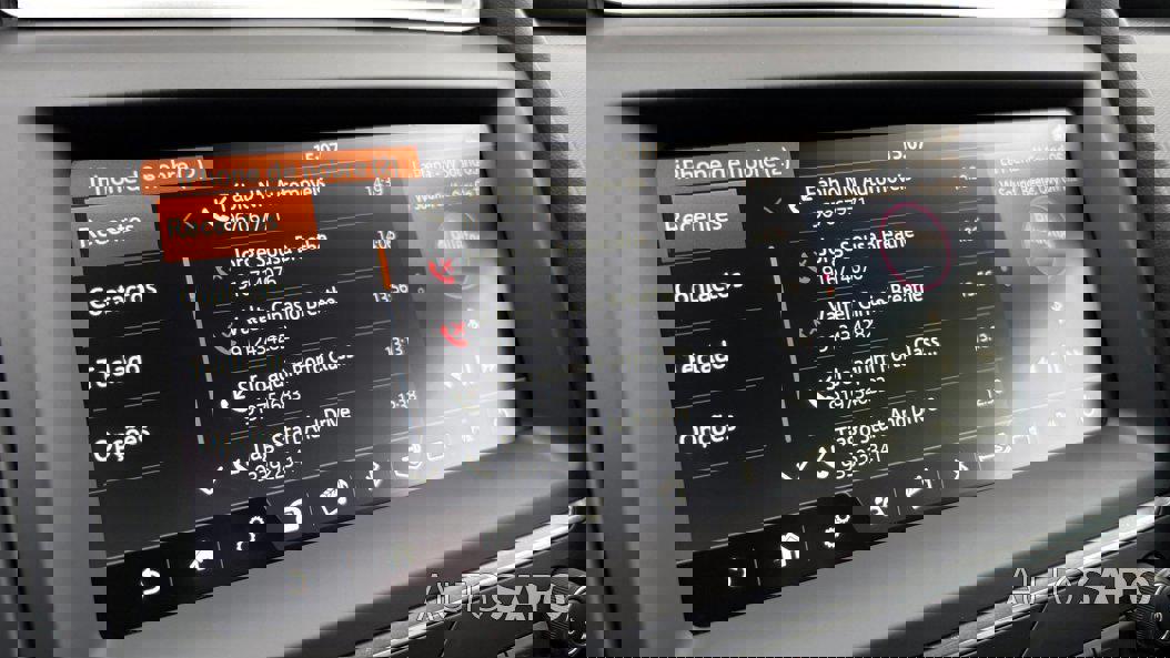 Jaguar E-Pace de 2018