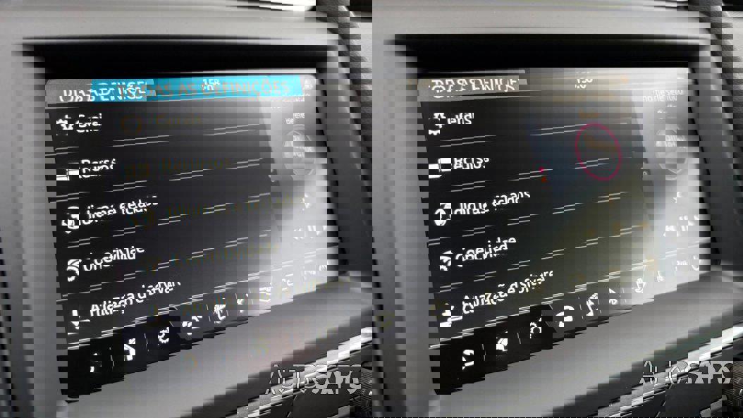 Jaguar E-Pace de 2018