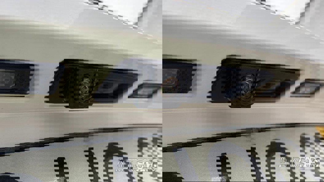 Jaguar E-Pace de 2018