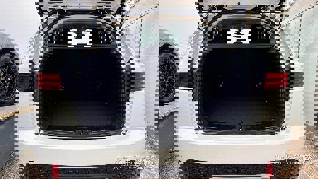 Jaguar E-Pace de 2018