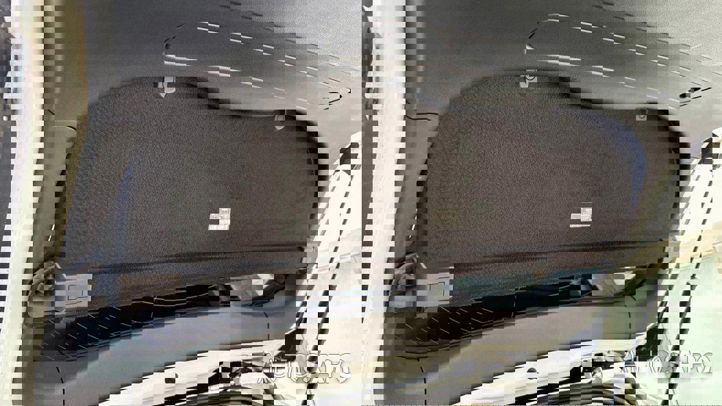 Jaguar E-Pace de 2018