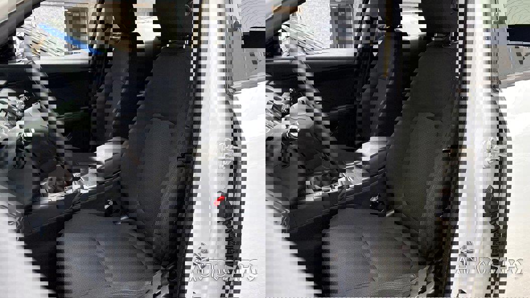 Jaguar E-Pace de 2018