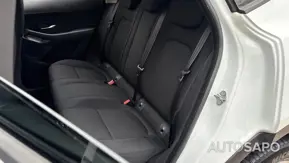 Jaguar E-Pace de 2018