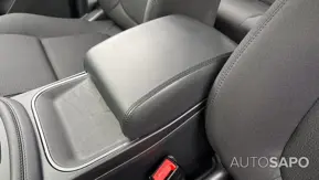 Jaguar E-Pace de 2018