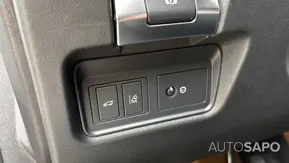 Jaguar E-Pace de 2018