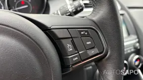 Jaguar E-Pace de 2018