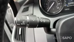 Jaguar E-Pace de 2018