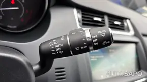 Jaguar E-Pace de 2018