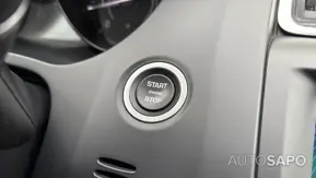 Jaguar E-Pace de 2018