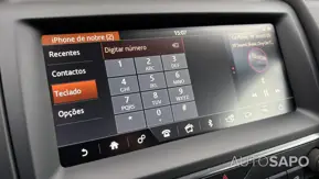 Jaguar E-Pace de 2018