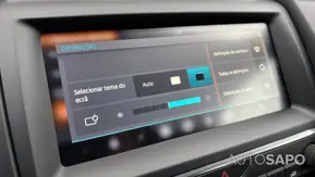 Jaguar E-Pace de 2018