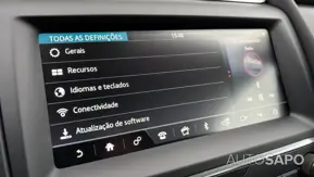 Jaguar E-Pace de 2018