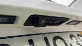 Jaguar E-Pace de 2018