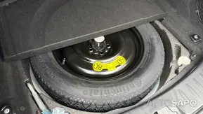 Jaguar E-Pace de 2018