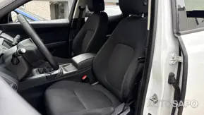 Jaguar E-Pace de 2018