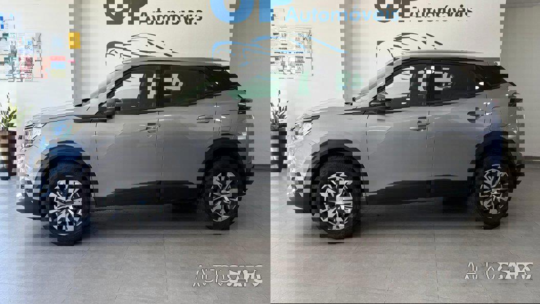 Peugeot 2008 1.2 PureTech Active de 2023