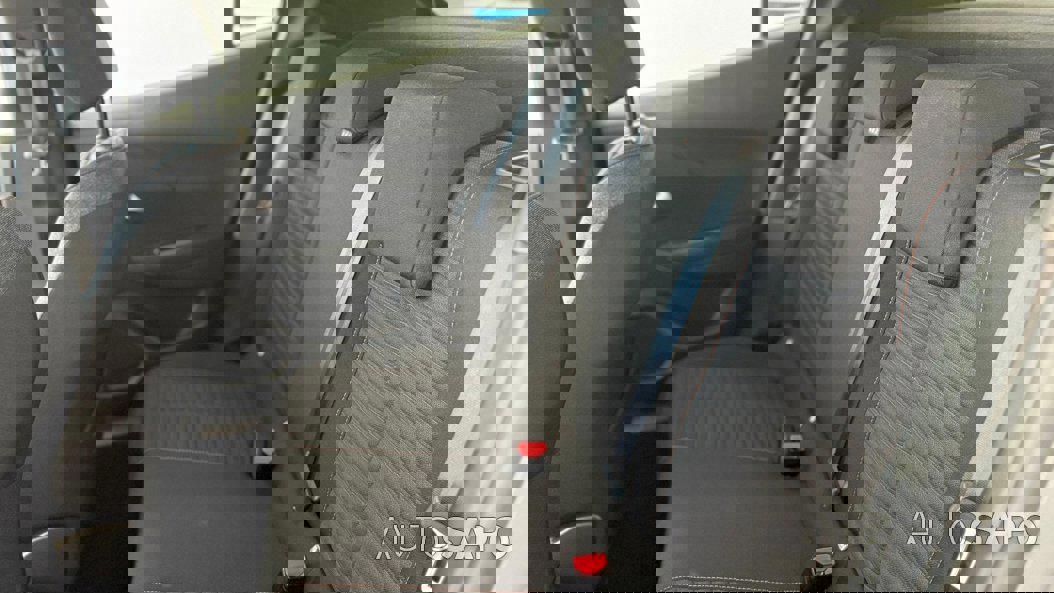 Peugeot 2008 1.2 PureTech Active de 2023