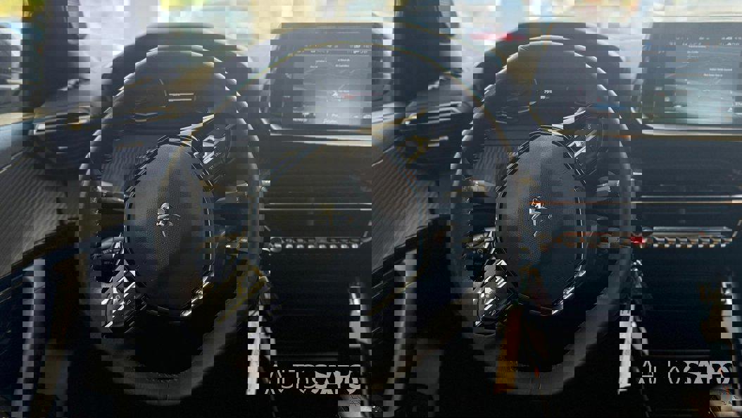 Peugeot 2008 1.2 PureTech Active de 2023