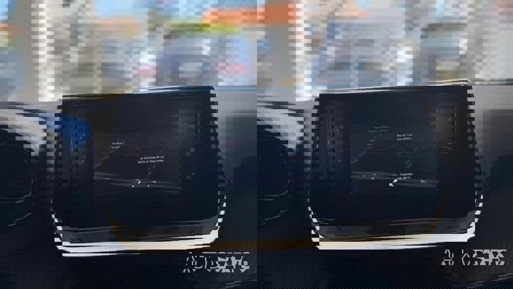 Peugeot 2008 1.2 PureTech Active de 2023