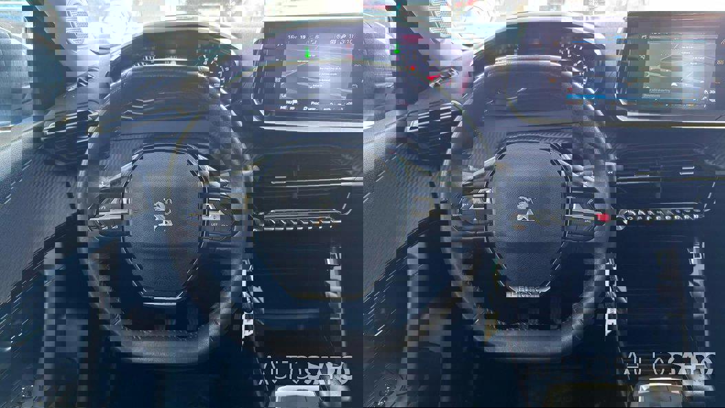 Peugeot 2008 de 2021