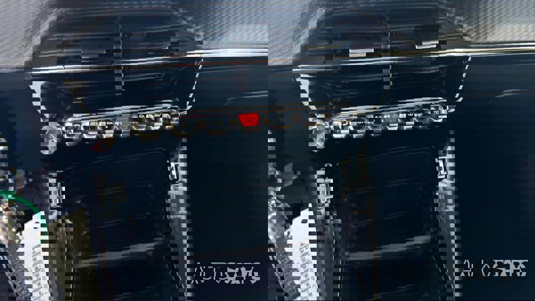 Peugeot 2008 de 2021