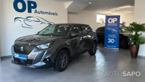 Peugeot 2008 de 2021