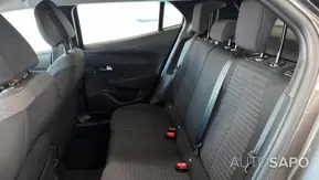 Peugeot 2008 de 2021