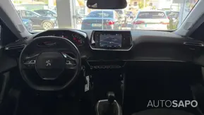 Peugeot 2008 de 2021