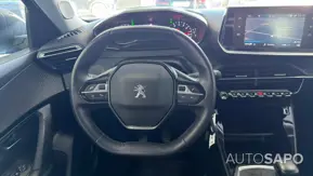 Peugeot 2008 de 2021