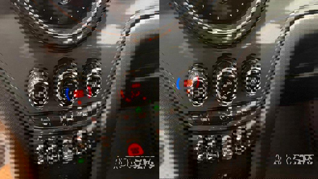 MINI Countryman de 2020