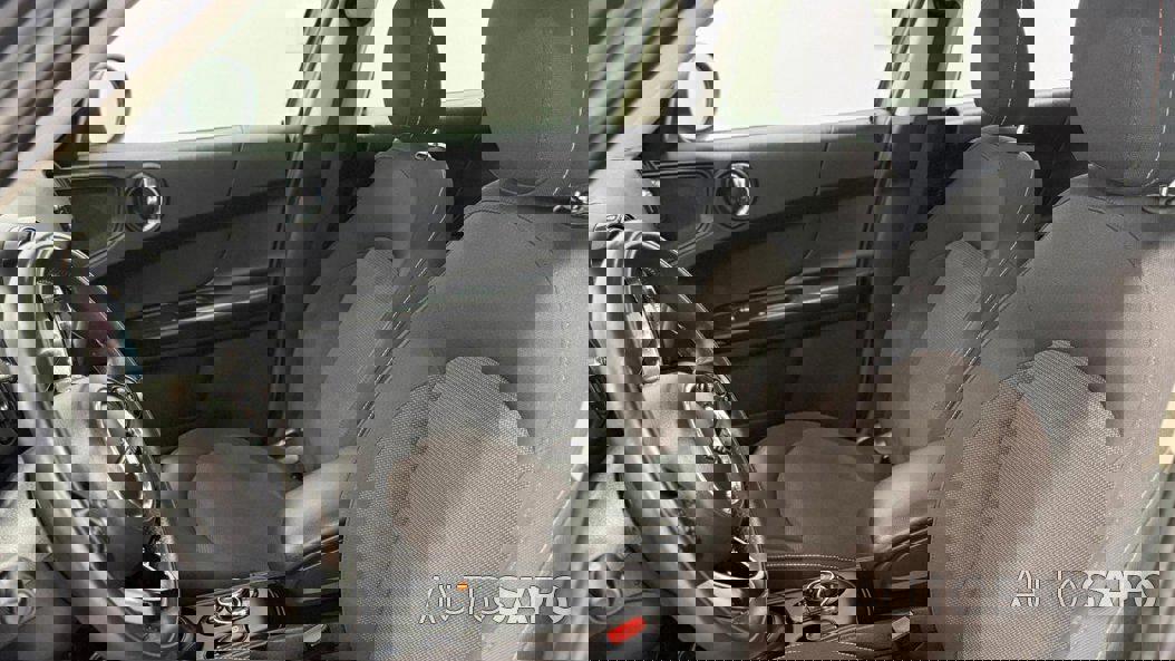 MINI Countryman de 2020