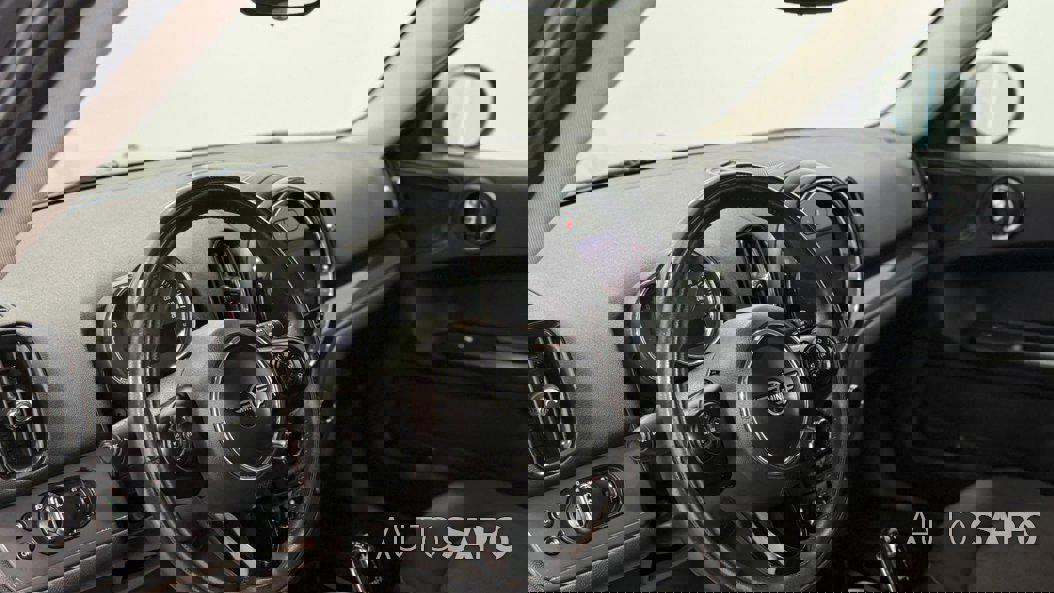 MINI Countryman de 2020