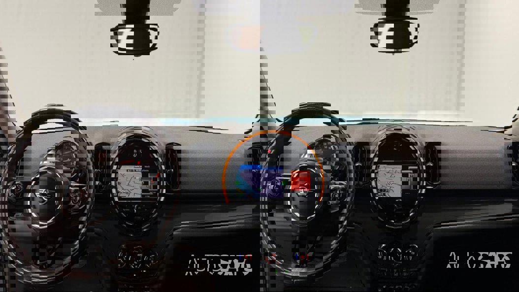 MINI Countryman de 2020