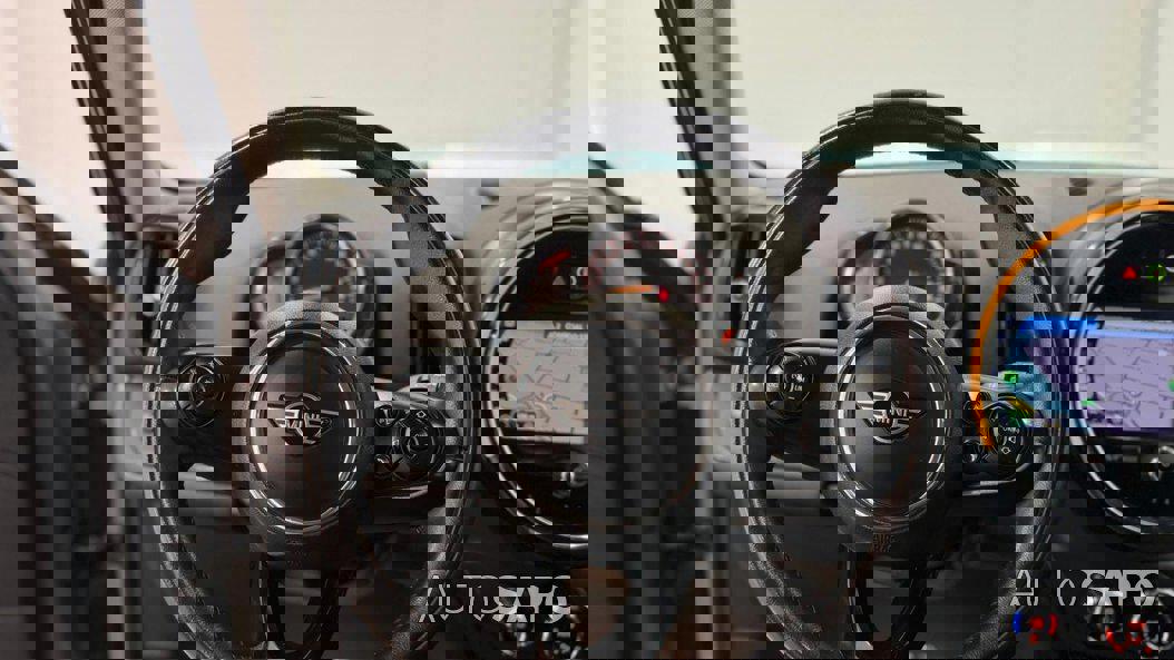 MINI Countryman de 2020